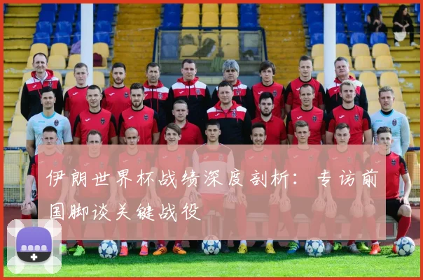 伊朗世界杯战绩深度剖析:专访前国脚谈关键战役
