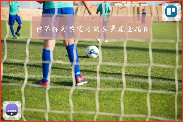 世界杯彩票官方购买渠道全指南