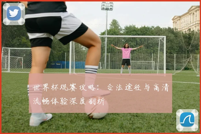 世界杯观赛攻略:合法途径与高清流畅体验深度剖析