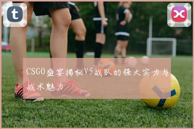 CSGO盛宴揭秘V5战队的强大实力与战术魅力