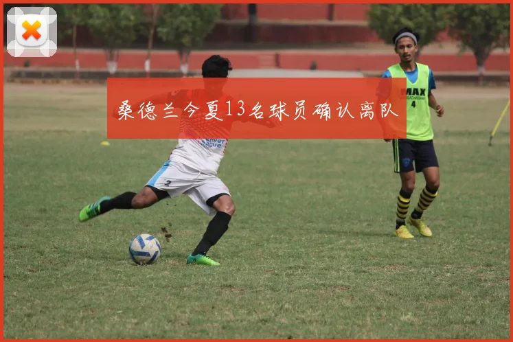 桑德兰今夏13名球员确认离队