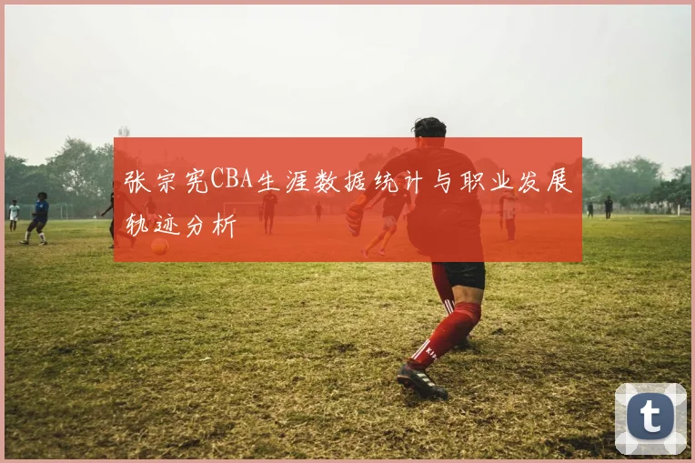 张宗宪CBA生涯数据统计与职业发展轨迹分析
